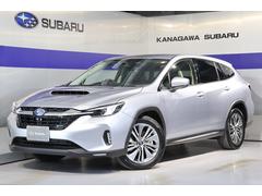 レヴォーグ レイバック