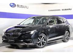 スバルレヴォーグGT-H EX