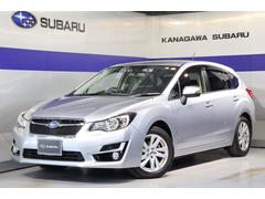 スバルインプレッサスポーツ2.0i EyeSight/ナビ/Rカメラ/ETC