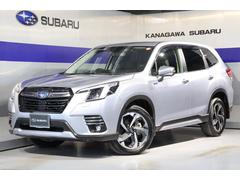 スバルフォレスターアドバンス 後期モデル ナビ ETC2.0  Rカメラ