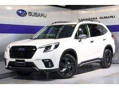 スバルフォレスタースポーツ ナビ ETC パワーリヤゲート