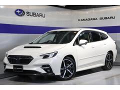 スバルレヴォーグGT-H EX