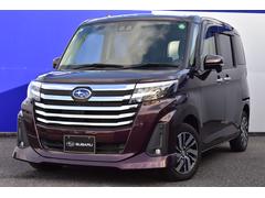 スバルジャスティベースグレード 元社用車 純正ナビ 両側パワーSドア