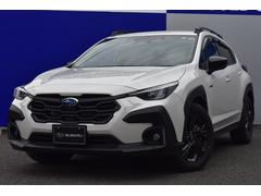 クロストレック