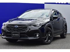 スバルクロストレックツーリング 元社用車 スターリンクナビ