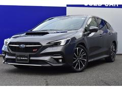 スバルレヴォーグSTIスポーツEX スターリンクナビ 新品夏タイヤ
