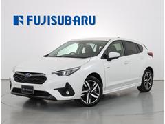 スバルインプレッサST-H 弊社元社用車 新世代アイサイト ナビ