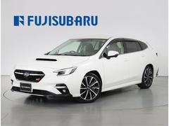 スバルレヴォーグSTI Sport EX スマートリヤビューミラー ドラレコ