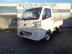 スバルサンバートラックTB スマートアシスト 元弊社社用車 AM/FMラジオ