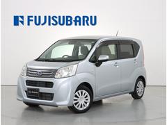 スバルステラL スマートアシスト 純正ナビ バックカメラ 新品タイヤ