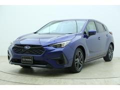 スバルインプレッサST 11.6インチ大型ディスプレイナビ搭載