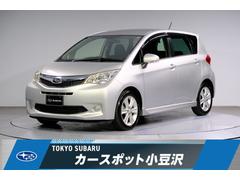 スバルトレジア1.3i-S