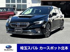 スバルレヴォーグGT-H EX タイヤ4本交換済 電動リヤゲート
