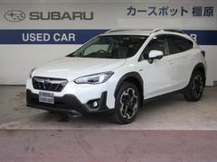 スバルXV2.0e-S  アイサイト 地デジナビ ドラレコ ETC