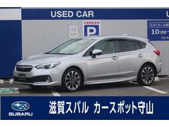 スバルインプレッサスポーツ1.6i-S EyeSight
