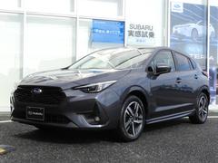 スバルインプレッサST-G