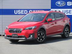 スバルXV2.0i-L EyeSight