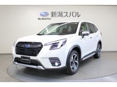 スバルフォレスターアドバンス 弊社元社用車 ナビETCバックカメラ