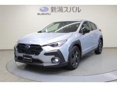 スバル &nbsp;クロストレック&nbsp;ツーリング ワンオーナー車 新世代アイサイト