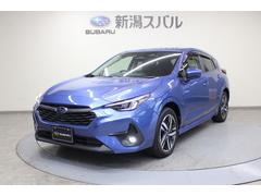 スバルインプレッサST-H ナビ機能 ETC2.0 前後ドラレコ