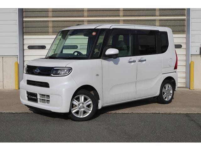 スバルシフォンG スマートアシスト