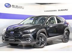 スバルクロストレックツーリング/Rカメラ/ETC