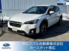 スバルXV1.6i-L EyeSight