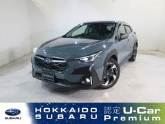 クロストレック