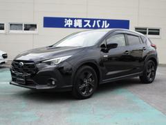 スバルクロストレックツーリング