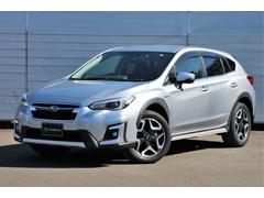 スバルXVAdvance EyeSight メモリーナビ ETC2.0