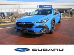 スバル &nbsp;クロストレック&nbsp;リミテッド