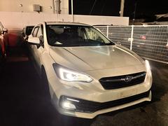 インプレッサスポーツ