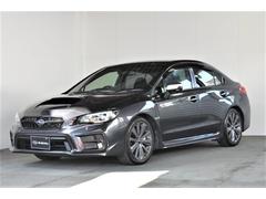 スバルWRX S42.0GT EyeSight