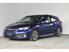 スバルインプレッサスポーツ1.6i-S EyeSight