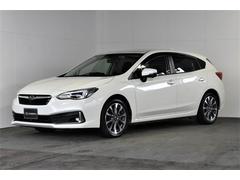 スバルインプレッサスポーツ2.0i-L EyeSight