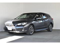 スバルインプレッサスポーツ2.0e-L EyeSight