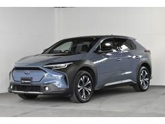 スバルソルテラET-SS