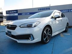 スバルインプレッサG42.0i-S EyeSight ナビ バックカメラ