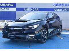 スバルレヴォーグGT-H EX 元デモカー ナビ バックカメラ アイサイトX