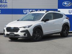 クロストレック