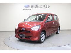 スバルプレオプラスF スマートアシスト 元弊社社用車 ナビ Rカメラ 4WD