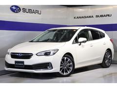 インプレッサスポーツ