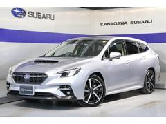 スバル &nbsp;レヴォーグ&nbsp;GT-H EXスターリンクナビ 前横後カメラ シートヒーター