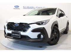 スバルクロストレックツーリング