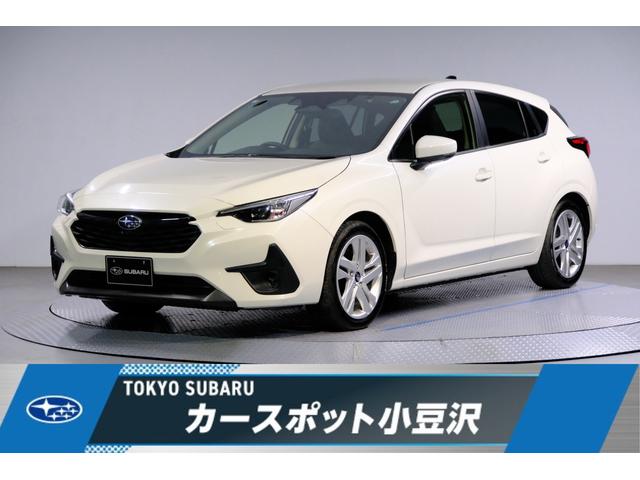 スバルインプレッサST デジタルマルチビューカメラ レンタアップ