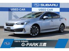 スバルインプレッサG41.6i-S アイサイト ダイヤトーン8inナビ ETC