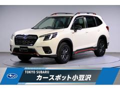 スバルフォレスターX-ブレイク 8型ナビ ETC 前後ドラレコ バックカメラ
