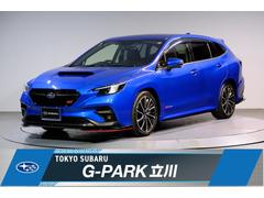 スバル &nbsp;レヴォーグ&nbsp;STIスポーツ EX アイサイトX STIスポイラー