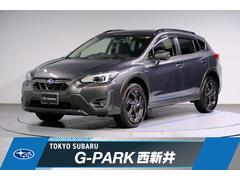 スバルXVアドバンス スタイルエディション  前後ドライブレコーダー