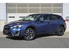 スバルXV2.0e-S EyeSight